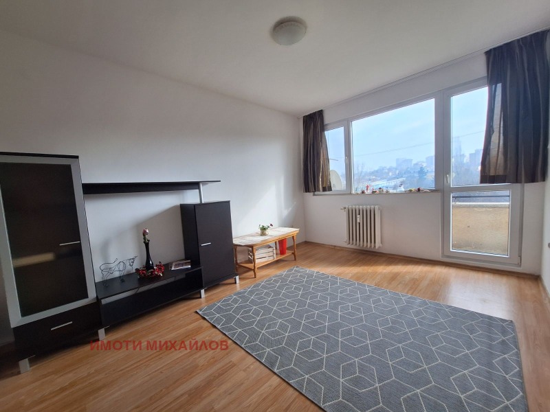 Дава под наем 2-СТАЕН, гр. София, Иван Вазов, снимка 4 - Апартаменти - 52872661