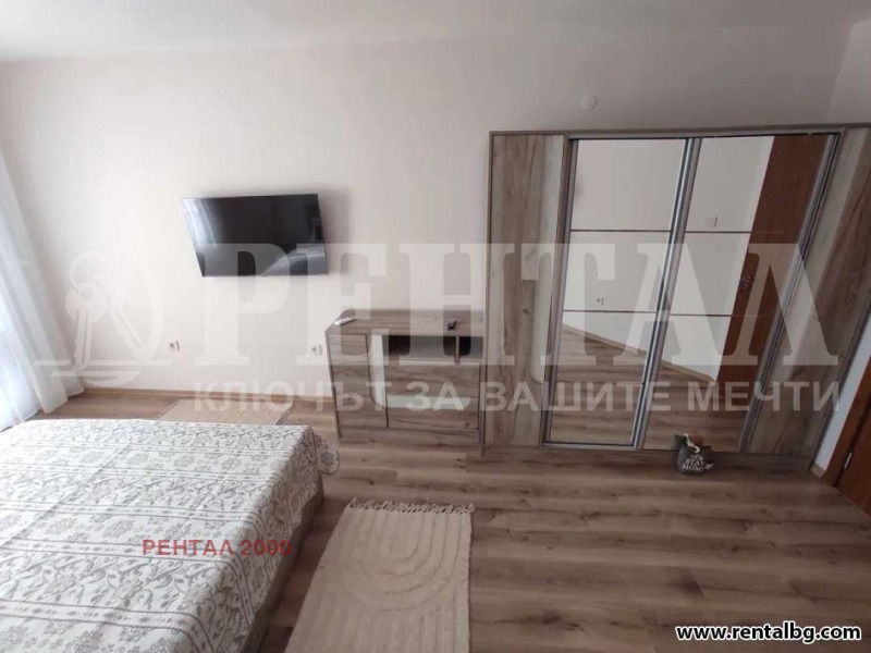Дава под наем 2-СТАЕН, гр. Пловдив, Кючук Париж, снимка 8 - Апартаменти - 53149670