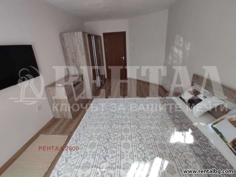 Дава под наем 2-СТАЕН, гр. Пловдив, Кючук Париж, снимка 10 - Апартаменти - 53149670