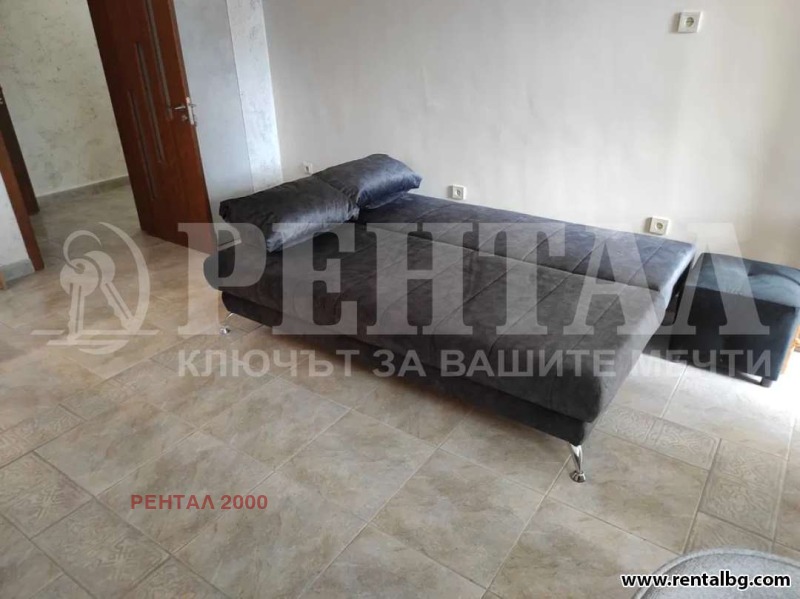 Дава под наем 2-СТАЕН, гр. Пловдив, Кючук Париж, снимка 11 - Апартаменти - 53149670