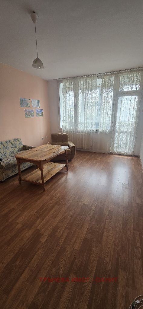 Дава под наем 2-СТАЕН, гр. София, Дружба 1, снимка 2 - Апартаменти - 53283687