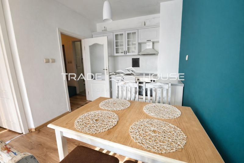 Дава под наем 2-СТАЕН, гр. Пловдив, Кючук Париж, снимка 5 - Апартаменти - 53365471