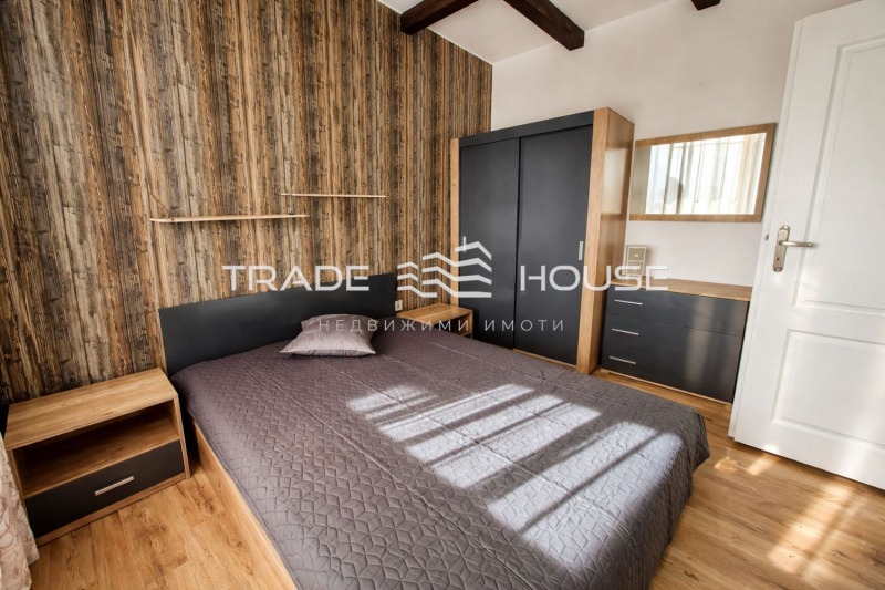 Дава под наем 2-СТАЕН, гр. Пловдив, Кючук Париж, снимка 2 - Апартаменти - 53365471