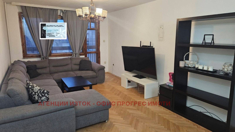 For Rent  2 bedroom Sofia , Yavorov , 105 sq.m | 28392976