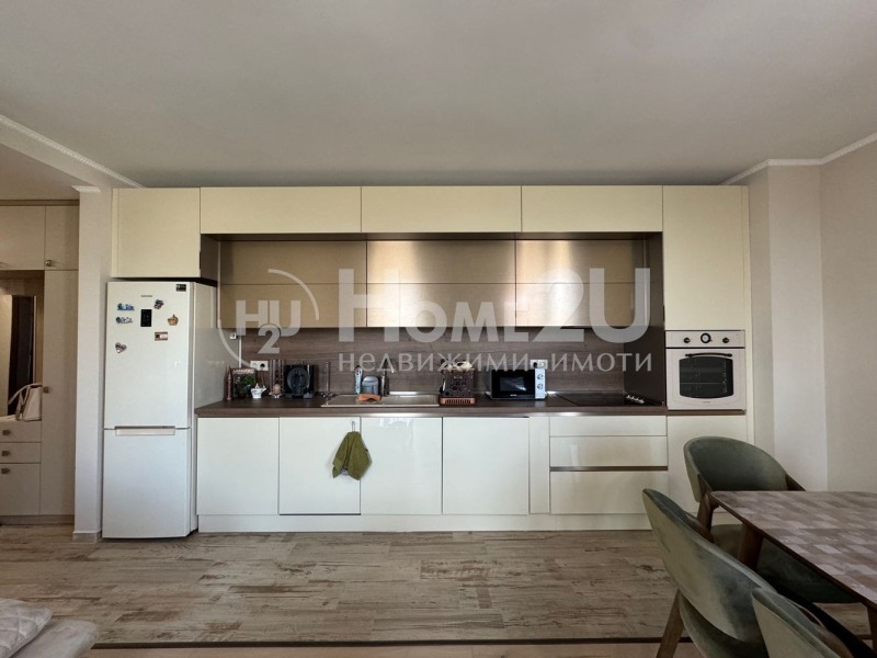 For Rent  2 bedroom Varna , Troshevo , 103 sq.m | 22687283 - image [7]