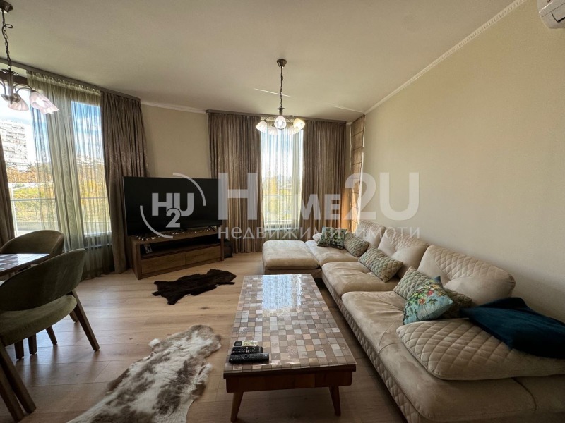 For Rent  2 bedroom Varna , Troshevo , 103 sq.m | 22687283 - image [15]