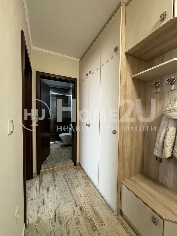 For Rent  2 bedroom Varna , Troshevo , 103 sq.m | 22687283 - image [16]