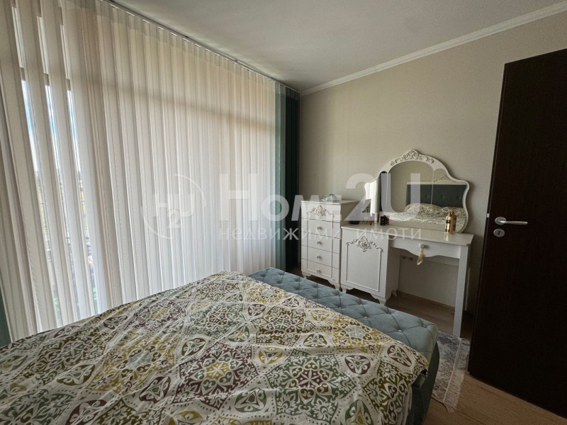 For Rent  2 bedroom Varna , Troshevo , 103 sq.m | 22687283 - image [13]