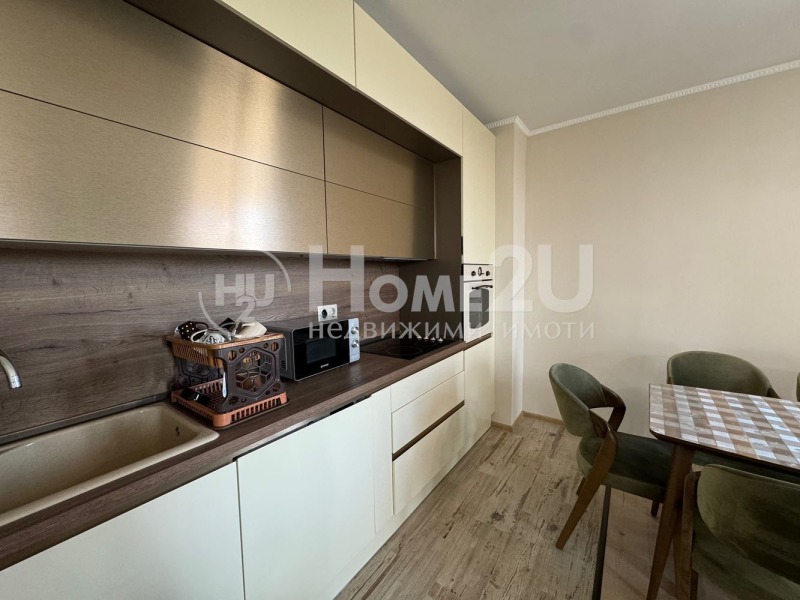 For Rent  2 bedroom Varna , Troshevo , 103 sq.m | 22687283 - image [2]