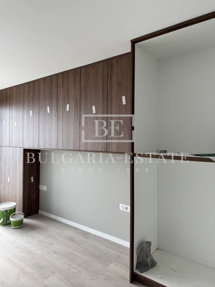 Издаје се  2 спаваће собе Варна , Бриз , 102 м2 | 52642998 - слика [14]