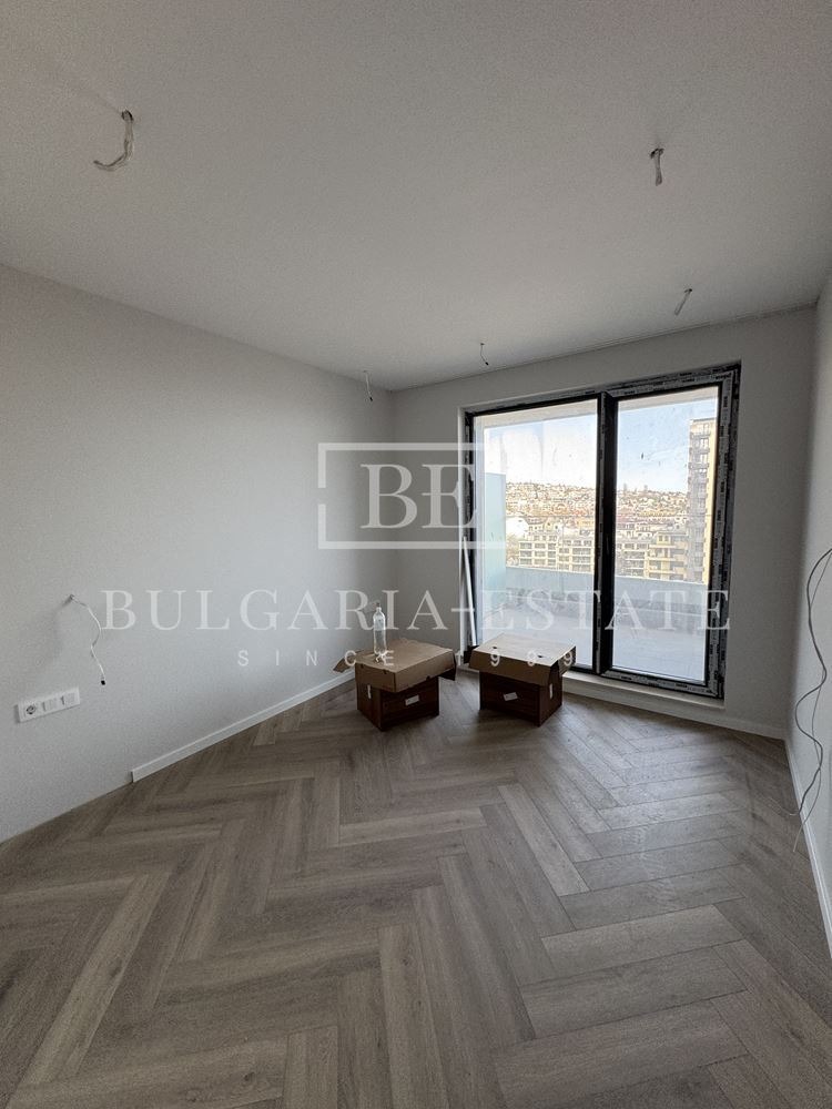 Издаје се  2 спаваће собе Варна , Бриз , 102 м2 | 52642998 - слика [12]