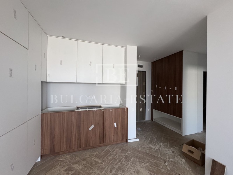 Издаје се  2 спаваће собе Варна , Бриз , 102 м2 | 52642998 - слика [8]