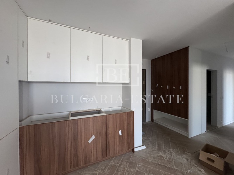 Издаје се  2 спаваће собе Варна , Бриз , 102 м2 | 52642998 - слика [9]