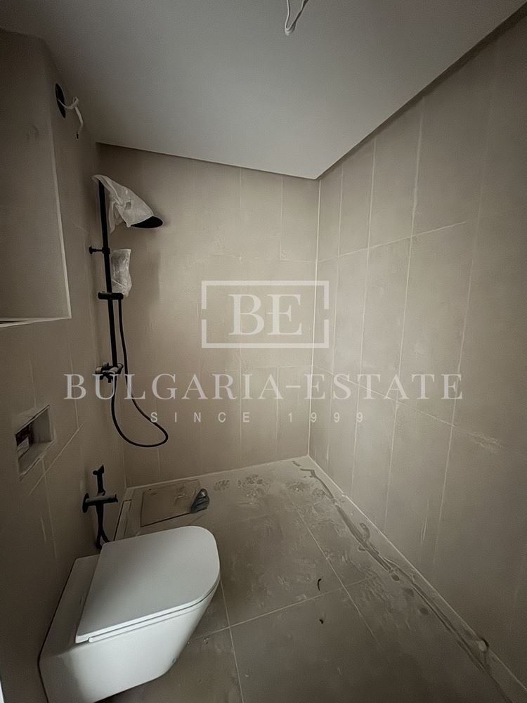 Издаје се  2 спаваће собе Варна , Бриз , 102 м2 | 52642998 - слика [17]