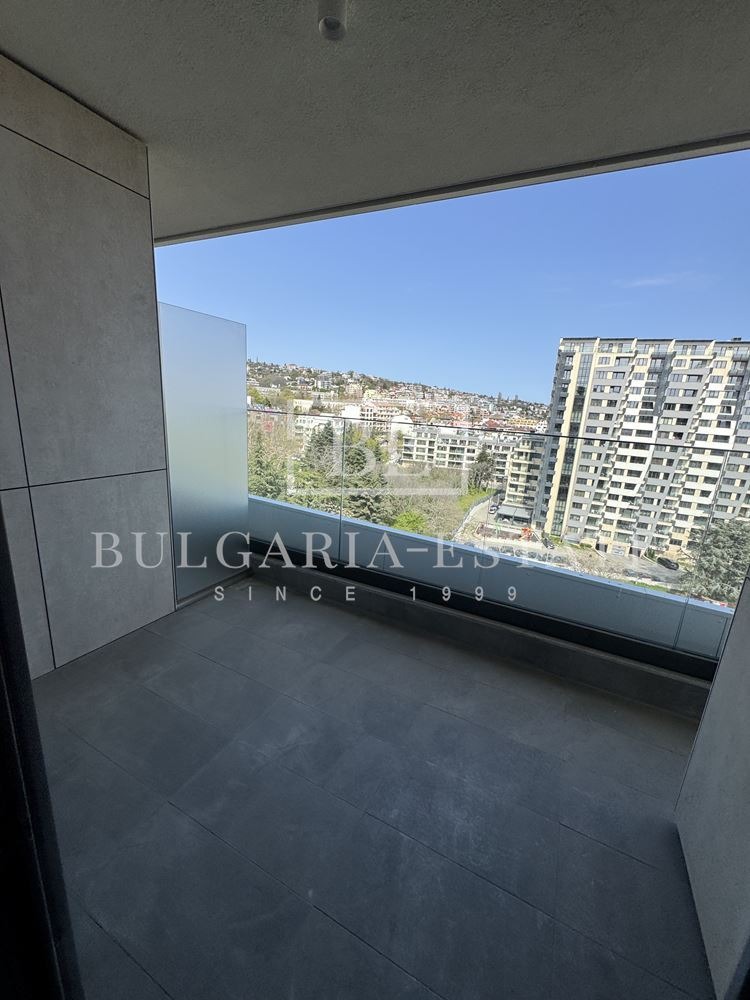 Издаје се  2 спаваће собе Варна , Бриз , 102 м2 | 52642998 - слика [5]