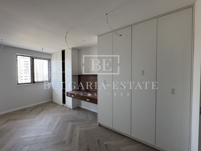 Издаје се  2 спаваће собе Варна , Бриз , 102 м2 | 52642998 - слика [7]