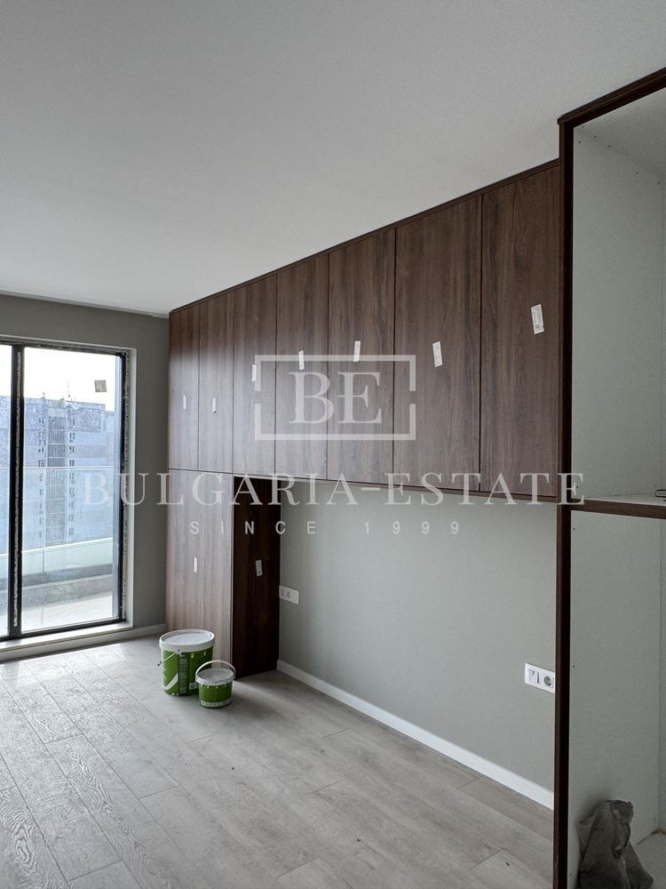 Издаје се  2 спаваће собе Варна , Бриз , 102 м2 | 52642998 - слика [10]