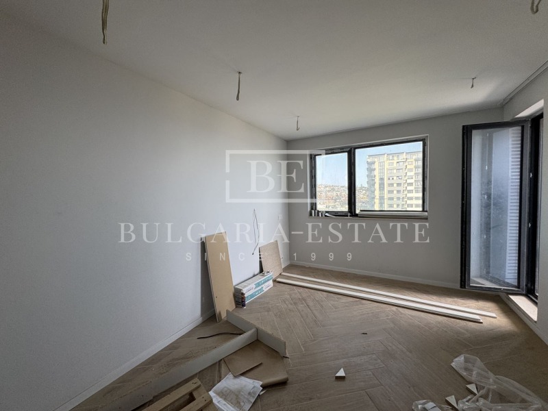 Издаје се  2 спаваће собе Варна , Бриз , 102 м2 | 52642998 - слика [11]
