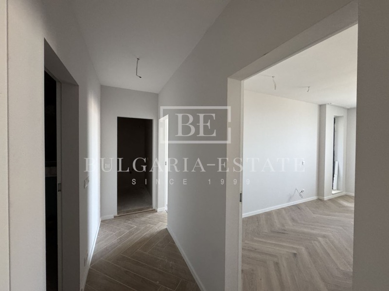 Издаје се  2 спаваће собе Варна , Бриз , 102 м2 | 52642998 - слика [16]
