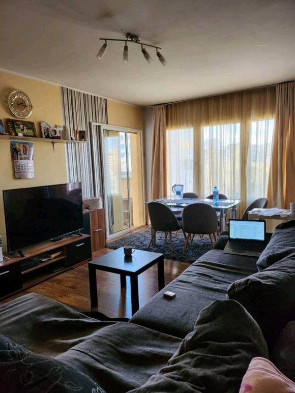 A louer  2 chambres Sofia , Ovtcha koupel 2 , 85 m² | 77529313
