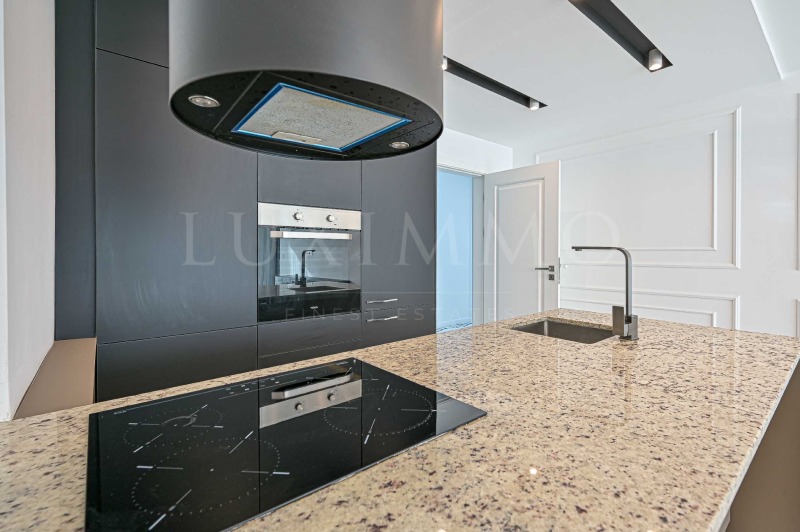 Do wynajęcia  2 sypialnie Sofia , Malinowa dolina , 135 mkw | 26612467 - obraz [10]