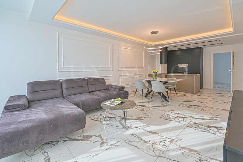 Do wynajęcia  2 sypialnie Sofia , Malinowa dolina , 135 mkw | 26612467