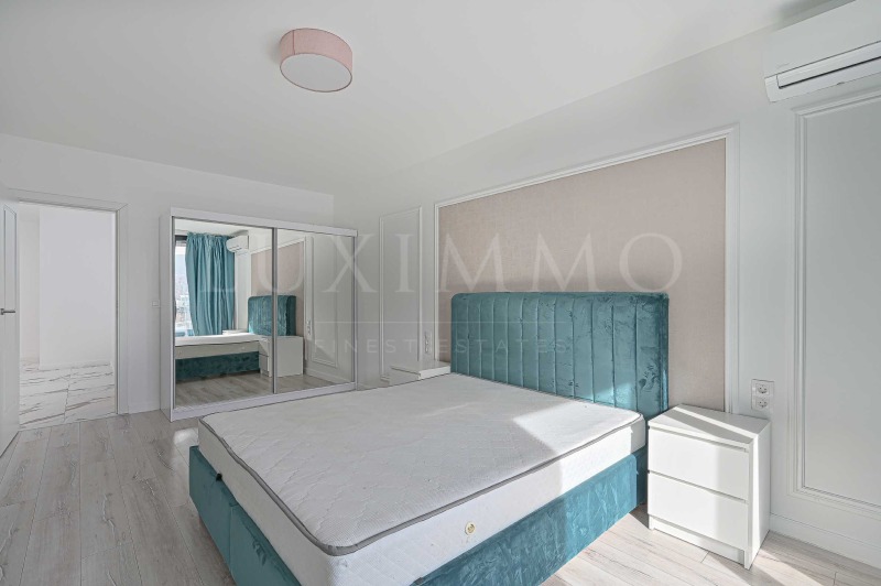 Do wynajęcia  2 sypialnie Sofia , Malinowa dolina , 135 mkw | 26612467 - obraz [13]