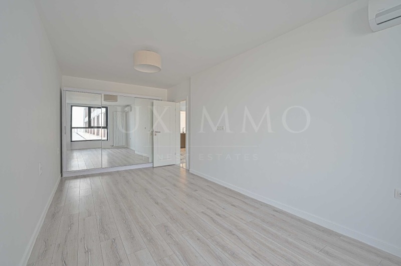Do wynajęcia  2 sypialnie Sofia , Malinowa dolina , 135 mkw | 26612467 - obraz [15]