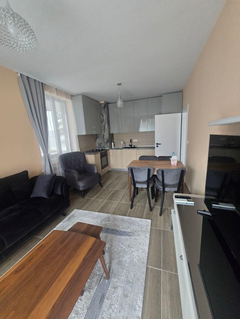 Дава под наем 3-СТАЕН, гр. София, Малинова долина