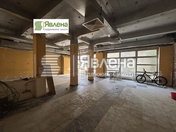 Kiralık  Bar; Kahve dükkanı Sofia , Centar , 1350 metrekare | 61800619 - görüntü [9]