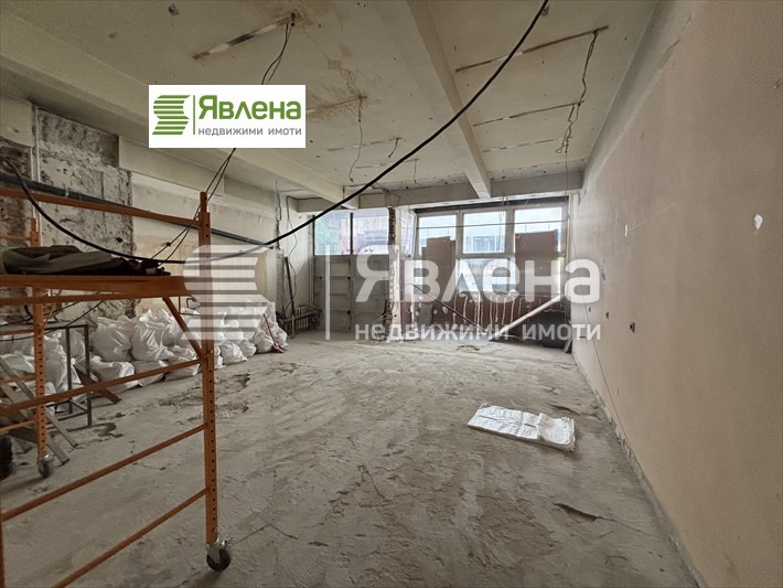 Kiralık  Bar; Kahve dükkanı Sofia , Centar , 1350 metrekare | 61800619 - görüntü [8]
