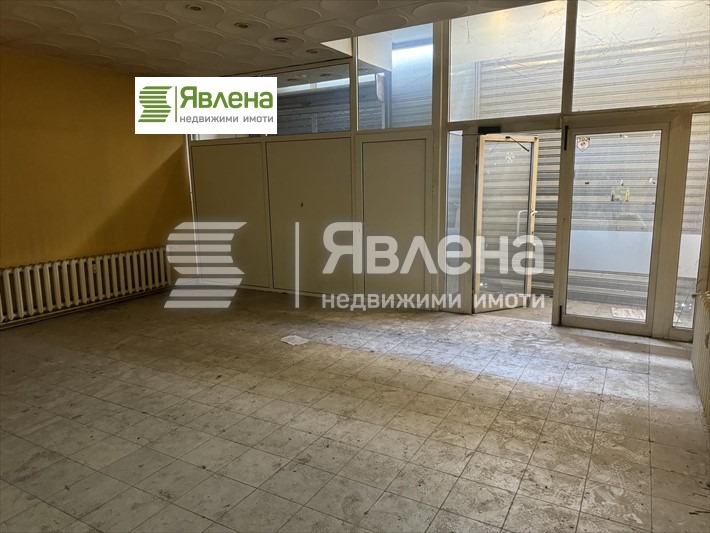 Kiralık  Bar; Kahve dükkanı Sofia , Centar , 1350 metrekare | 61800619 - görüntü [2]