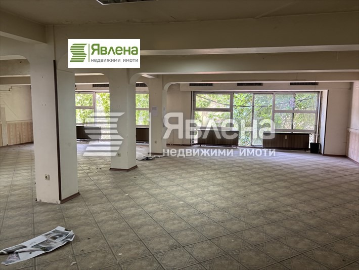 Kiralık  Bar; Kahve dükkanı Sofia , Centar , 1350 metrekare | 61800619 - görüntü [7]