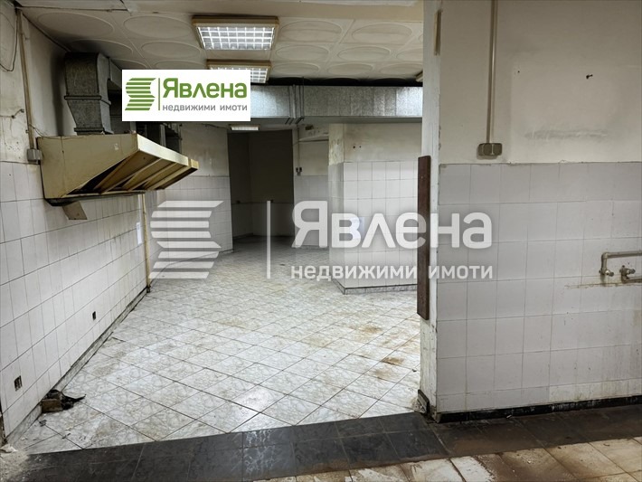 Kiralık  Bar; Kahve dükkanı Sofia , Centar , 1350 metrekare | 61800619 - görüntü [4]