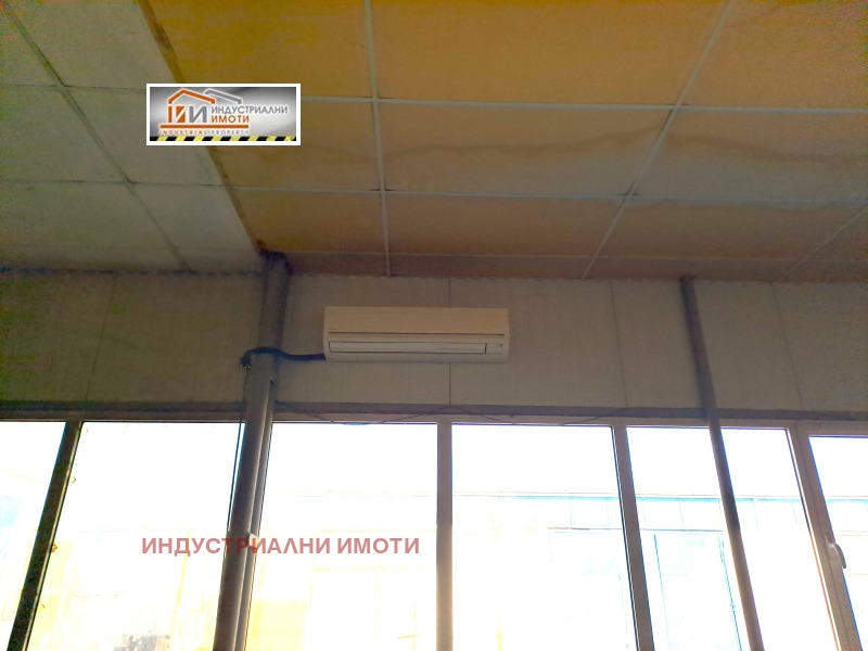 K pronájmu  Úložný prostor Plovdiv , Industrialna zona - Sever , 220 m2 | 70291438 - obraz [11]