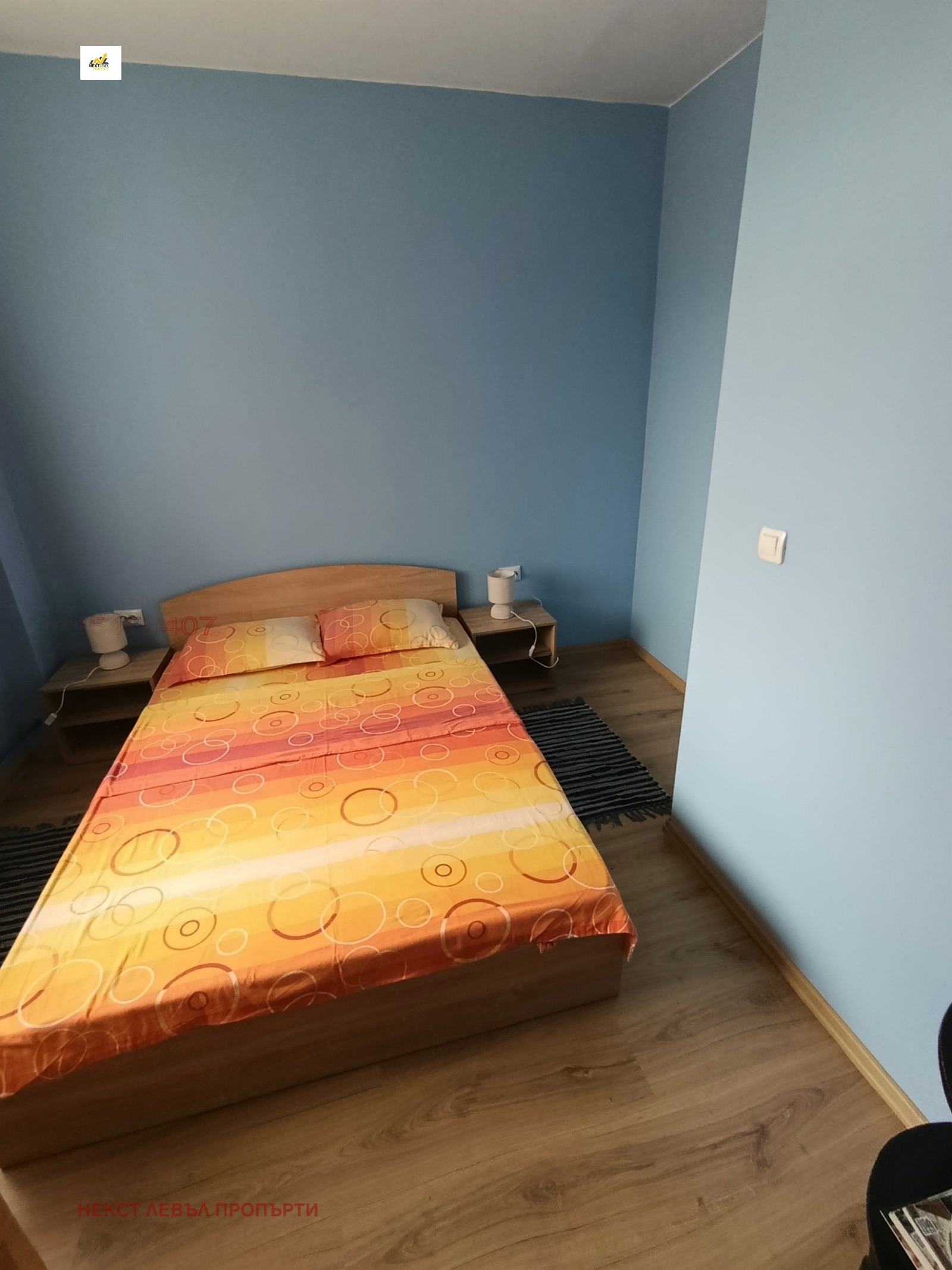 Дава под наем 2-СТАЕН, гр. София, Дружба 1, снимка 7 - Апартаменти - 53628499