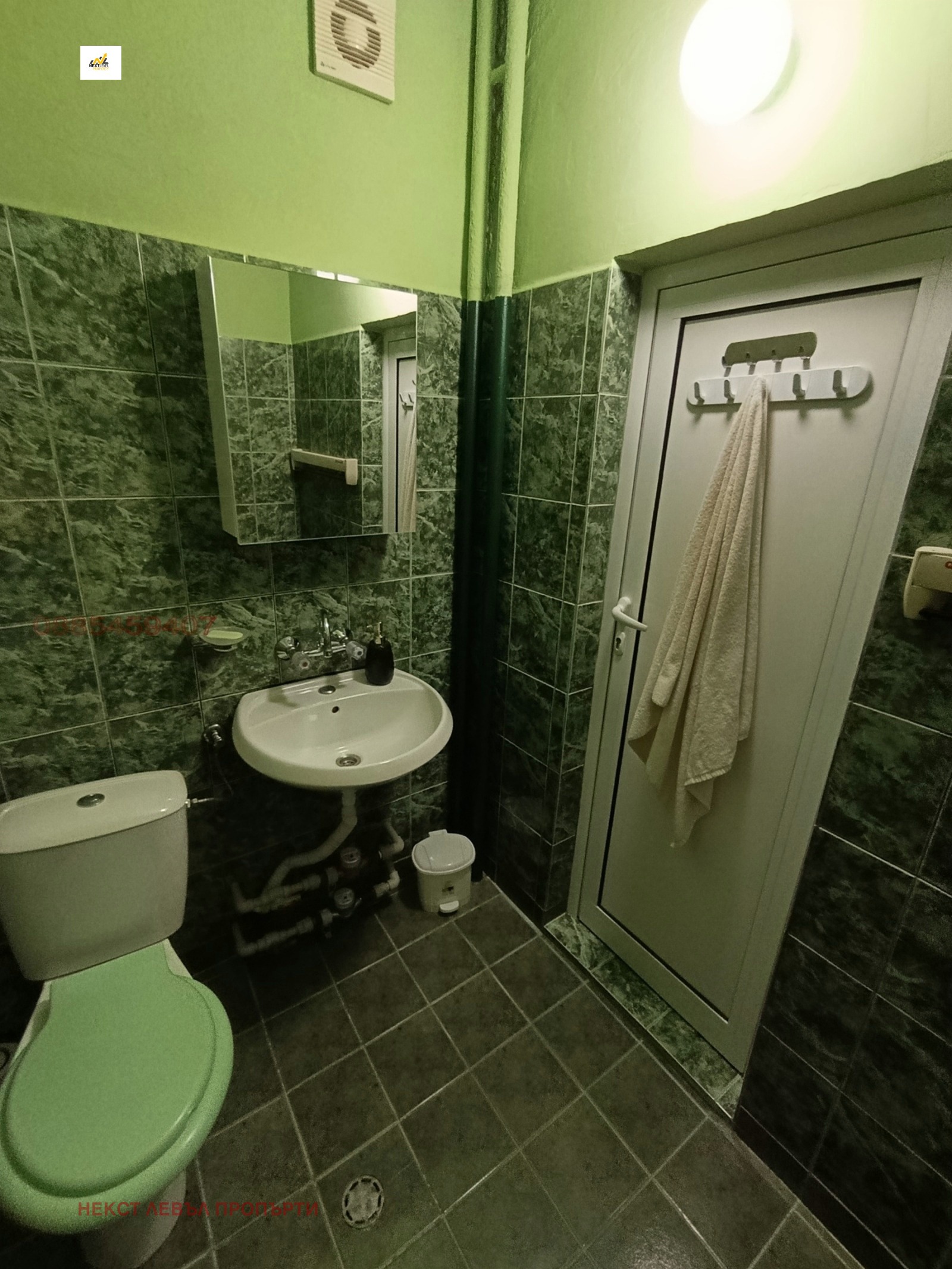 Дава под наем 2-СТАЕН, гр. София, Дружба 1, снимка 10 - Апартаменти - 53628499