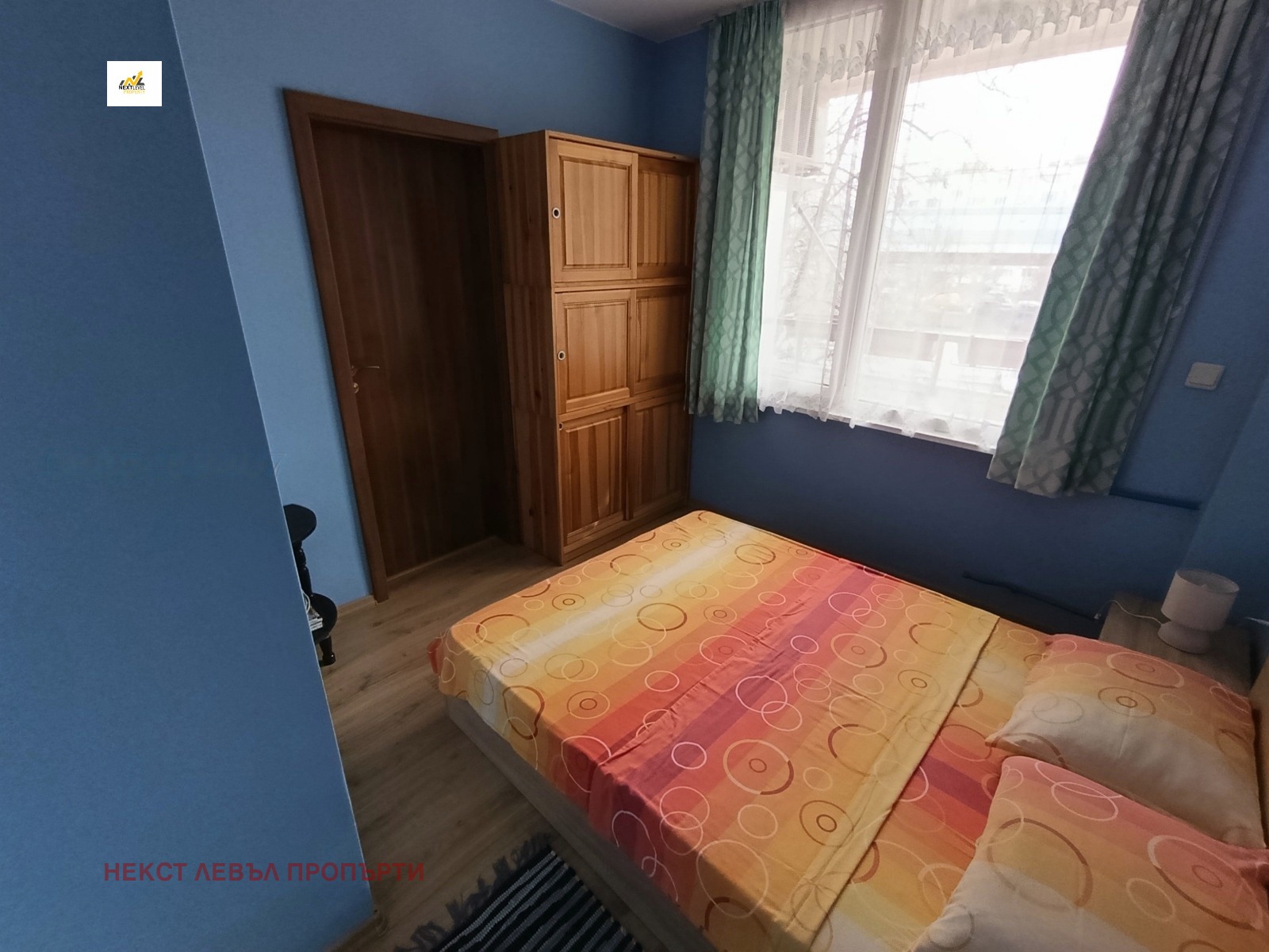 Дава под наем 2-СТАЕН, гр. София, Дружба 1, снимка 6 - Апартаменти - 53628499