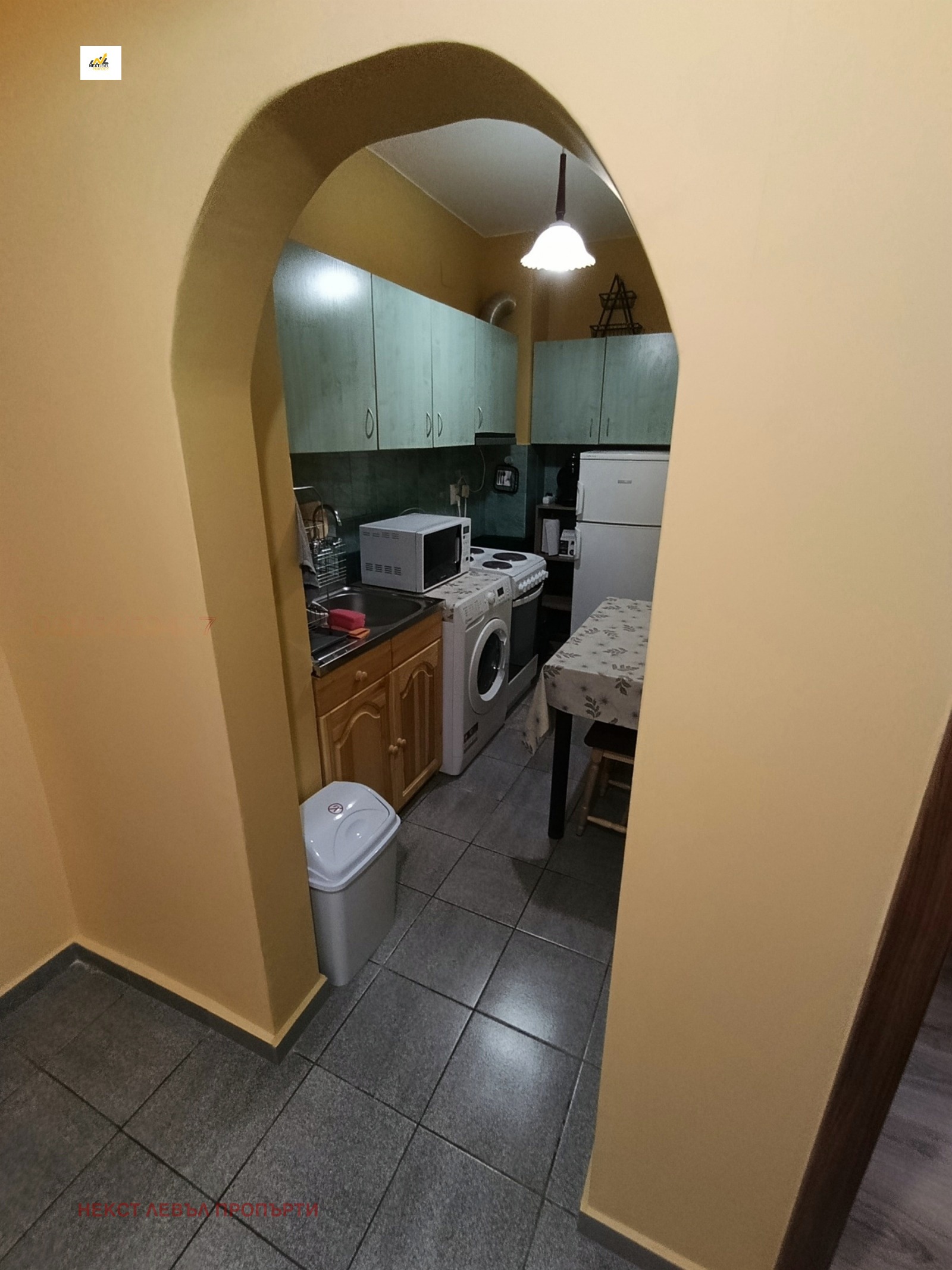 Дава под наем 2-СТАЕН, гр. София, Дружба 1, снимка 5 - Апартаменти - 53628499