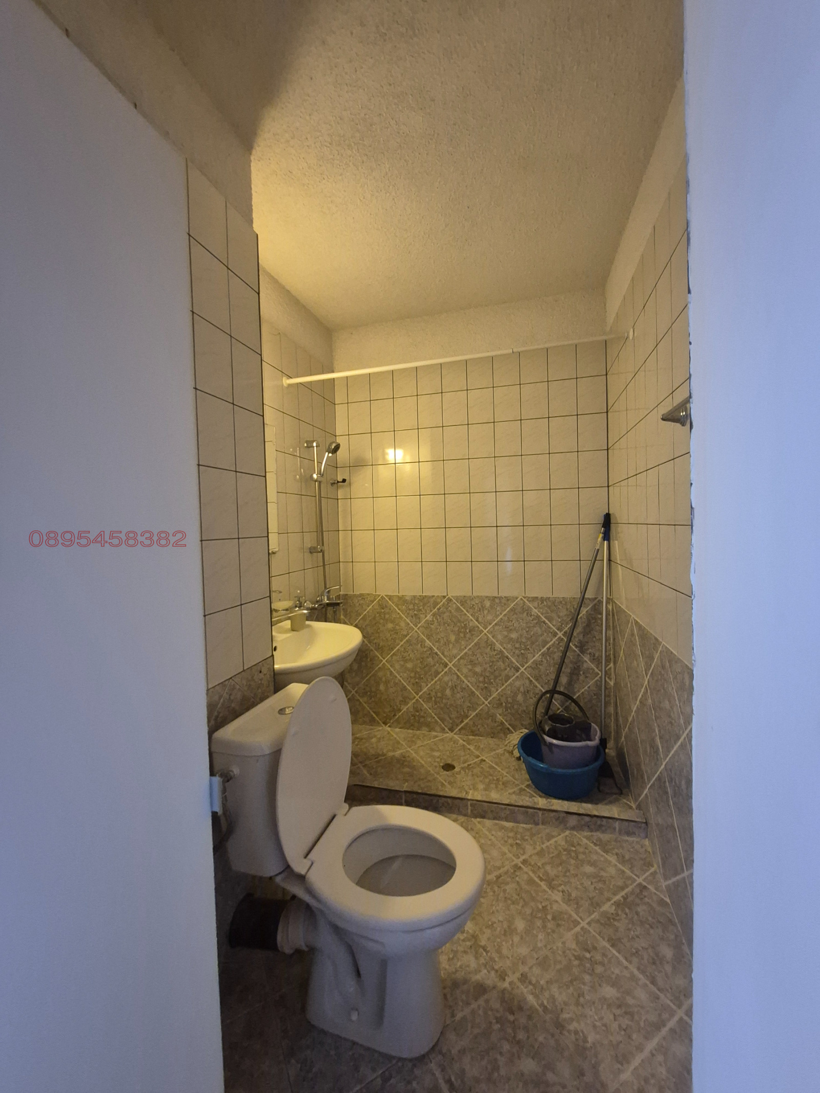 Дава под наем 2-СТАЕН, гр. София, Надежда 3, снимка 7 - Апартаменти - 54246833