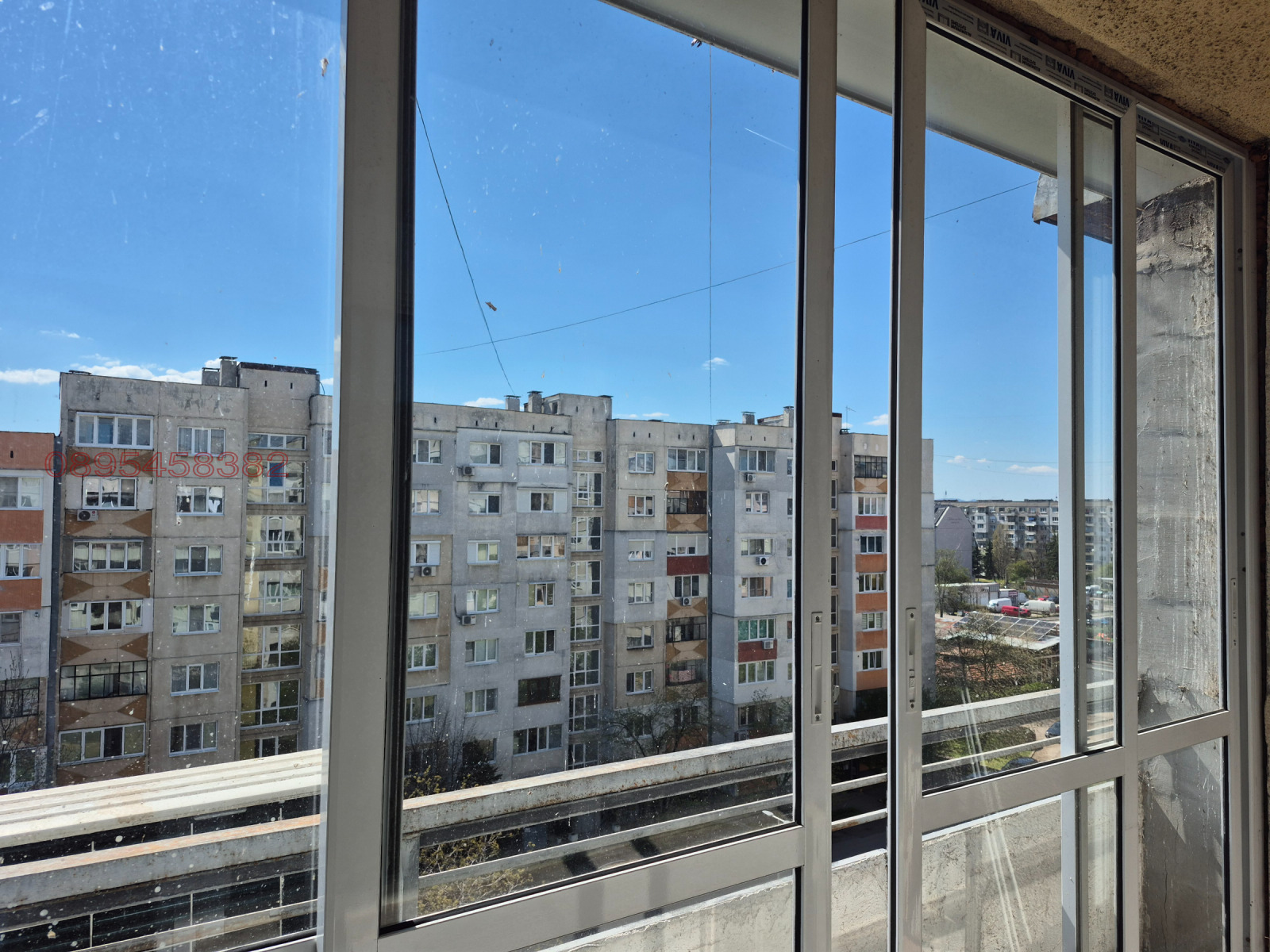 Дава под наем 2-СТАЕН, гр. София, Надежда 3, снимка 12 - Апартаменти - 54246833