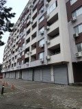 Дава под наем ГАРАЖ, ПАРКОМЯСТО, гр. Стара Загора, ОРБ, снимка 1
