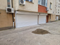 Дава под наем ГАРАЖ, ПАРКОМЯСТО, гр. София, Банишора, снимка 1