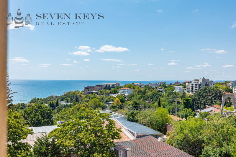 Дава под Наем 2-СТАЕН в град Варна, м-т Ален мак - 90 кв.м / 690 € » 1 349.52 лв., СЕДЕМ КЛЮЧА НЕДВИЖИМИ ИМОТИ