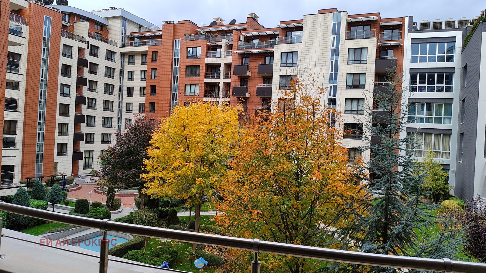 Дава под Наем 3-СТАЕН | Imot.bg — изображение 3