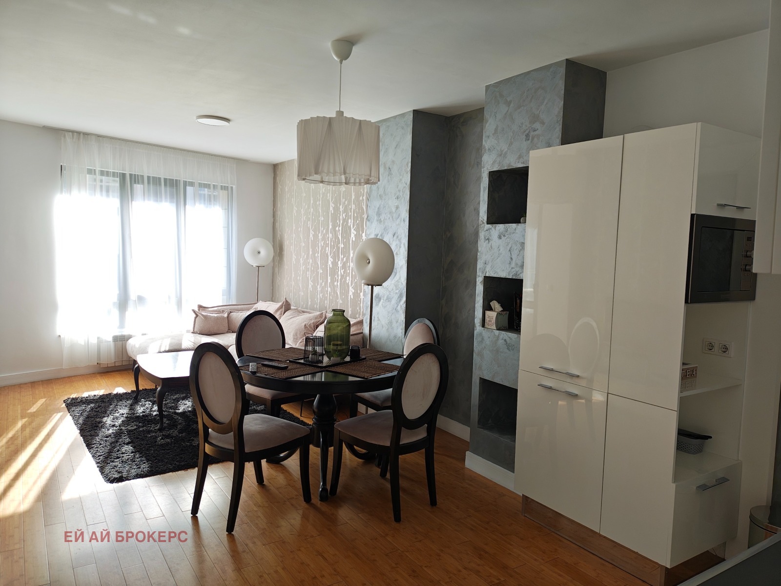 Дава под Наем 3-СТАЕН | Imot.bg — изображение 4