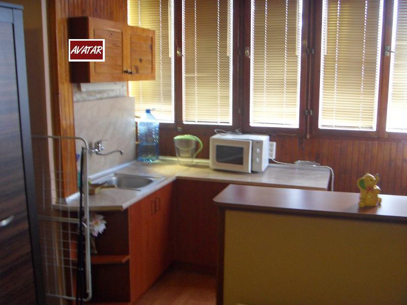 Kiralık  1 yatak odası Sofia , Dianabad , 40 metrekare | 33285785