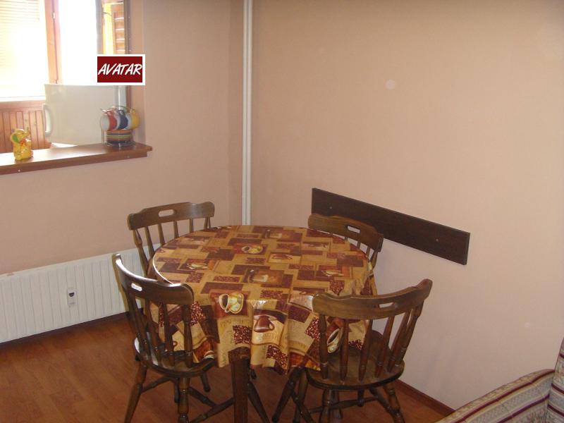 Kiralık  1 yatak odası Sofia , Dianabad , 40 metrekare | 33285785 - görüntü [5]