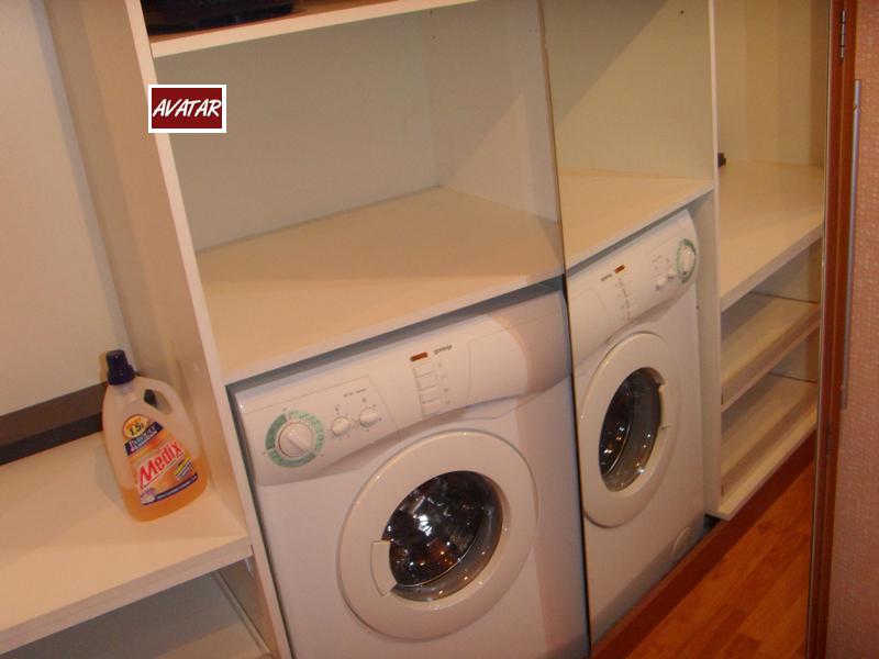 Kiralık  1 yatak odası Sofia , Dianabad , 40 metrekare | 33285785 - görüntü [7]