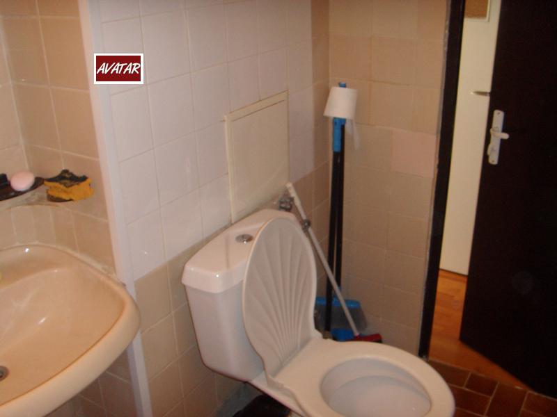 Kiralık  1 yatak odası Sofia , Dianabad , 40 metrekare | 33285785 - görüntü [11]